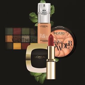 Beauty Basket