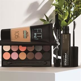 Beauty Basket