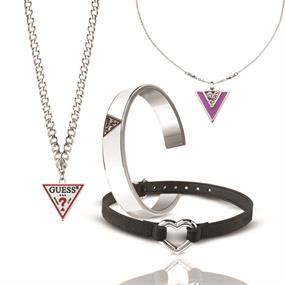 Guess Jewellery & Watches