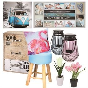 Home Decoration