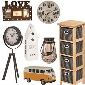Home Decoration