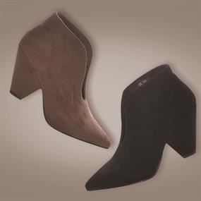 I-Doll Boots