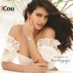 Jcou Watches