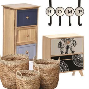 Organise Your Home
