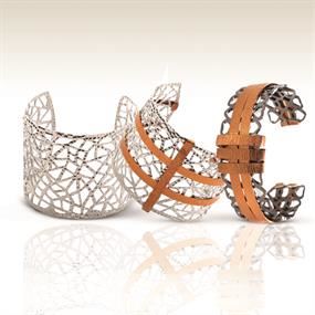 Ozzi Silver Collection