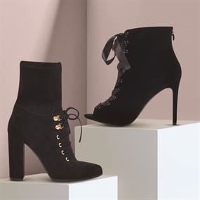 Shoes Stories