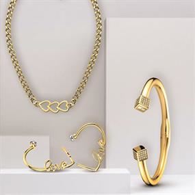 Tommy Hilfiger & More Jewels