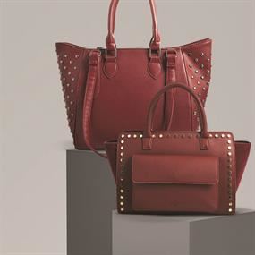 VQF Polo Line Bags & More