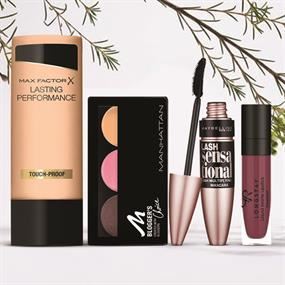 Beauty Basket