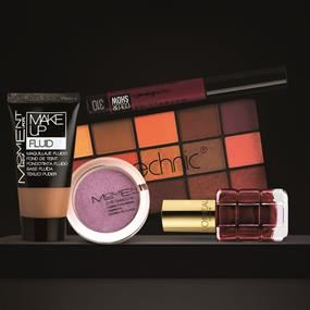 Beauty Basket