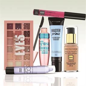 Beauty Basket