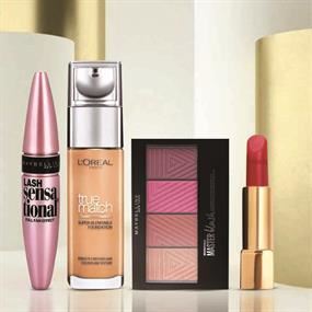 Beauty Bazaar