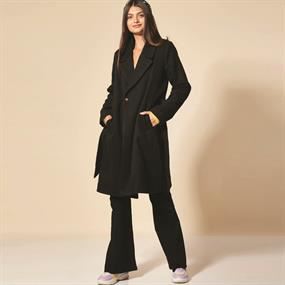 Cozy Clothing