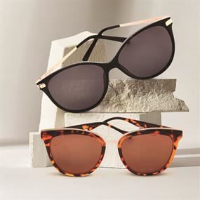 Designer Sunnies