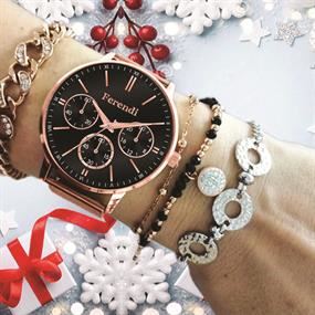 Ferendi Watches & More