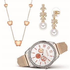 Jewels & Watches Bazaar