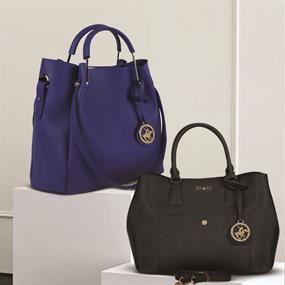 Laura Ashley & Beverly Hills
