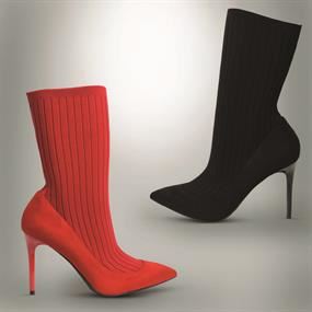 Shoes & Accessories Corner