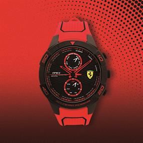 Watches & Jewels Guide
