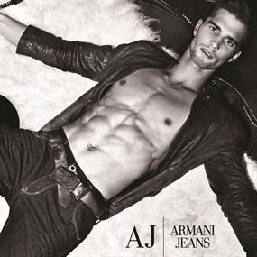 Armani Jeans