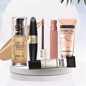 Beauty Basket