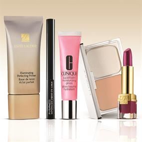 Beauty Bazaar