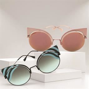 Designer Sunnies