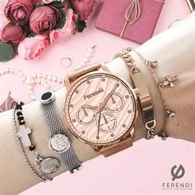 Ferendi Watches & More
