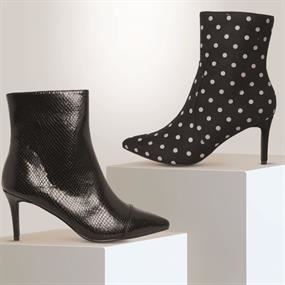 Footwear Collection