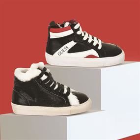 Guess Kids Shoes