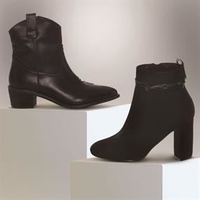 I-Doll Boots