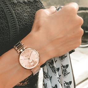 Jcou Watches