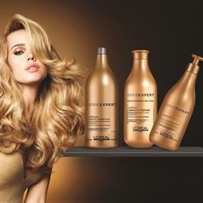 L'oreal Professionnel