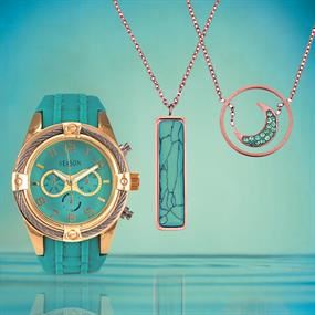 Season Time Watches & Jewels