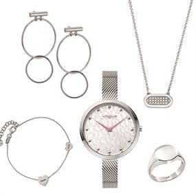 Vogue Watches & Jewels