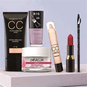 Beauty Basket