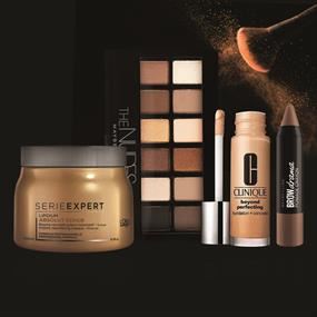 Beauty Bazaar