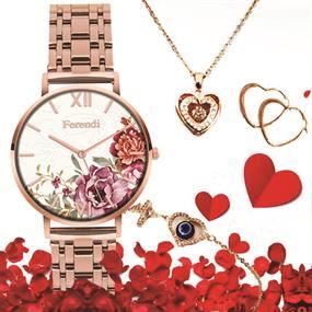 Ferendi Watches & More