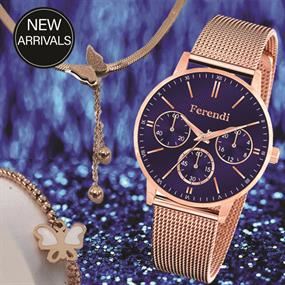 Ferendi Watches & More
