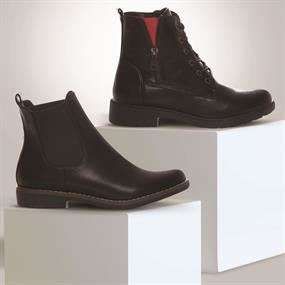 I-Doll Boots