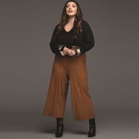 Kyara Plus Size Fashion