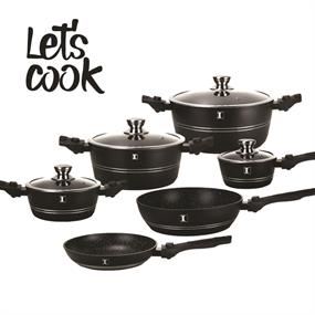 Let's Cook!