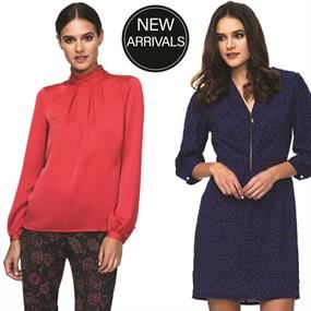 Woman Fashion Offers