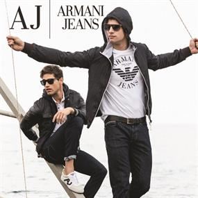 Armani Jeans Μan