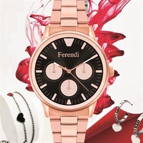 Ferendi Watches & More