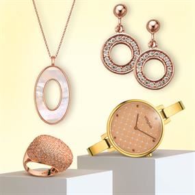 Vogue Watches & Jewels