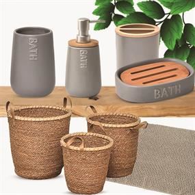 All About Your Bath