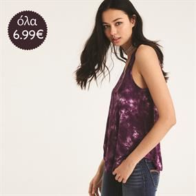 American Fashion Elements