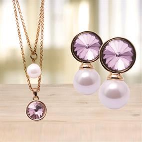 Annie Rosewood Watches & Jewels