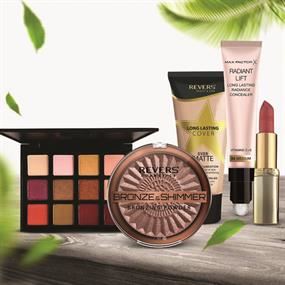 Beauty Basket